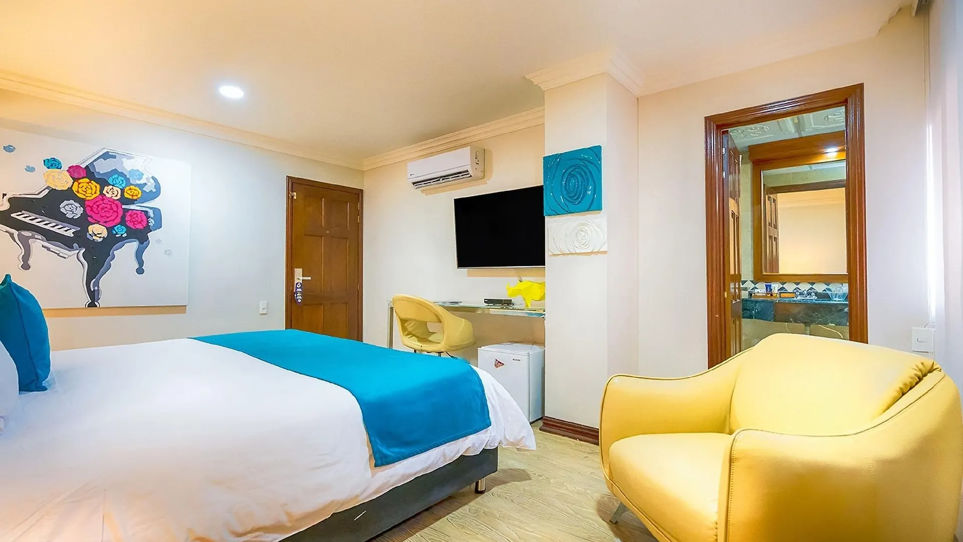 Hotel Windsor Barranquilla Barranquilla   Barranquilla (Atlantico)