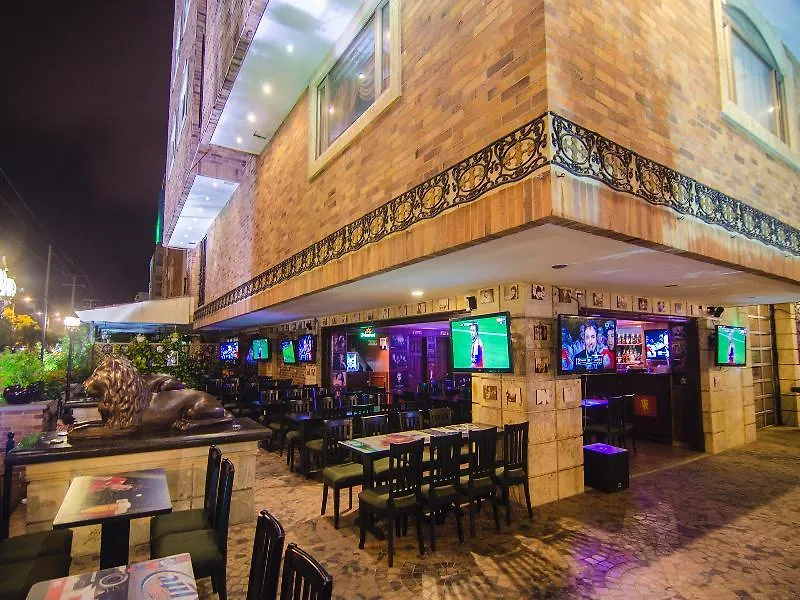 ****  Hotel Windsor Barranquilla Barranquilla  Colombia
