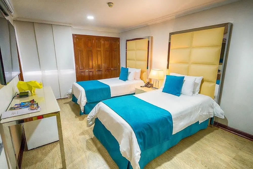 Hotel Windsor Barranquilla Barranquilla