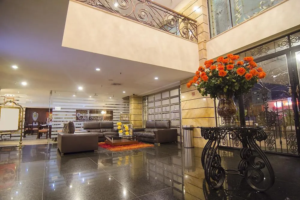 Hotel Windsor Barranquilla Barranquilla