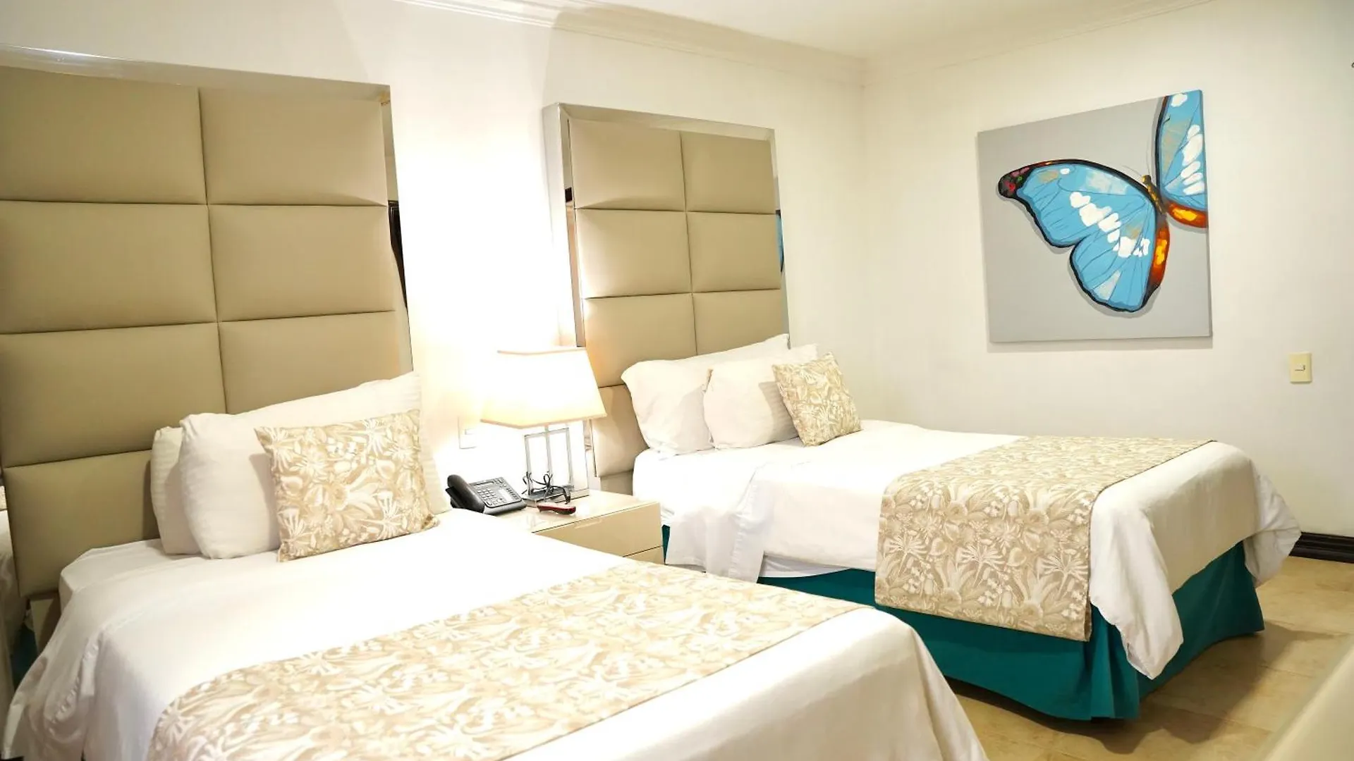 Hotel Windsor Barranquilla Barranquilla