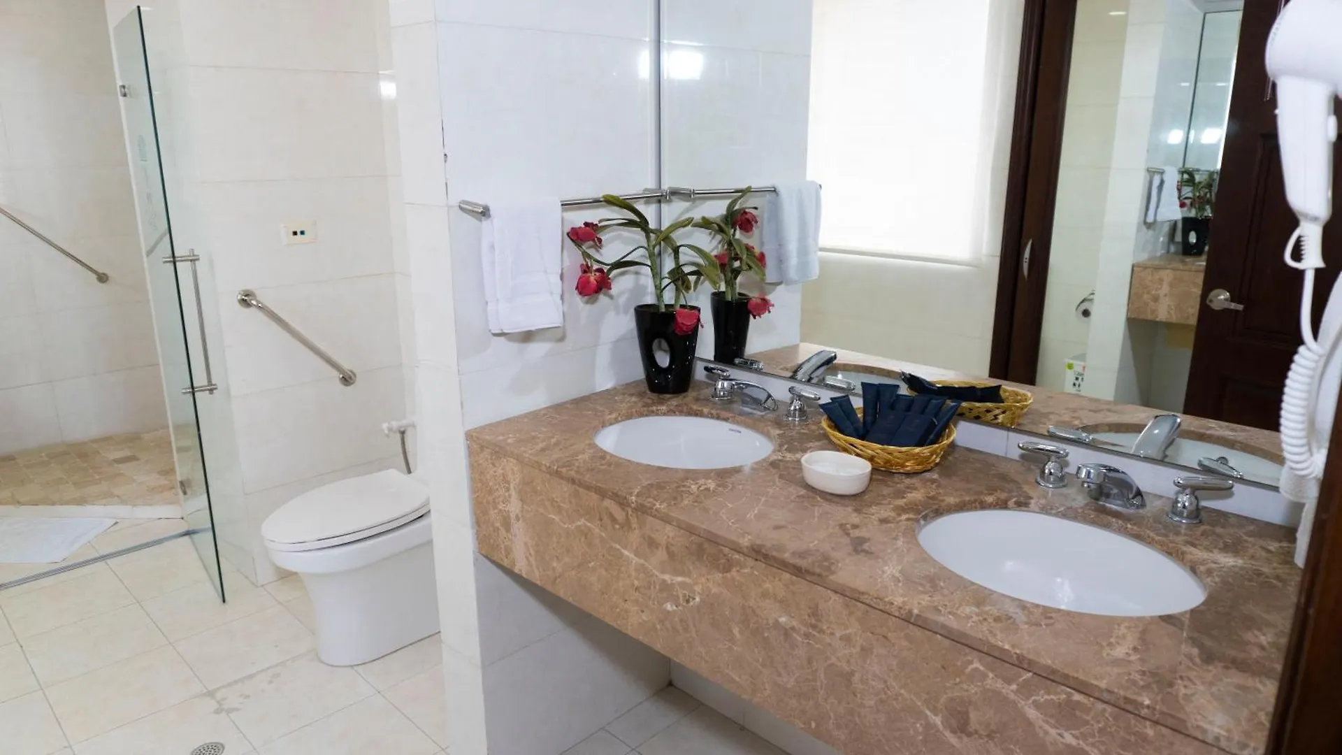 Hotel Windsor Barranquilla