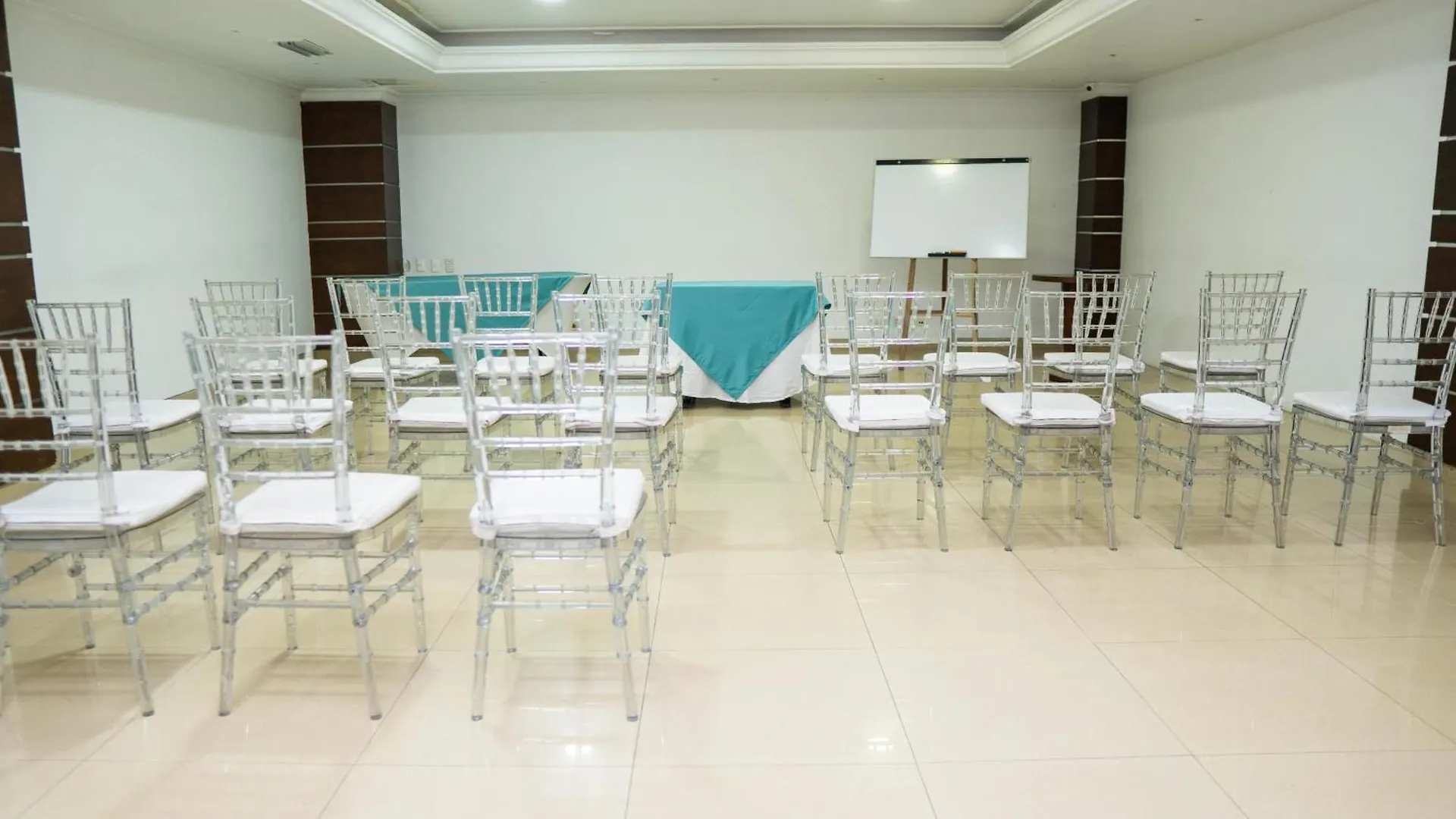 Hotel Windsor Barranquilla Barranquilla