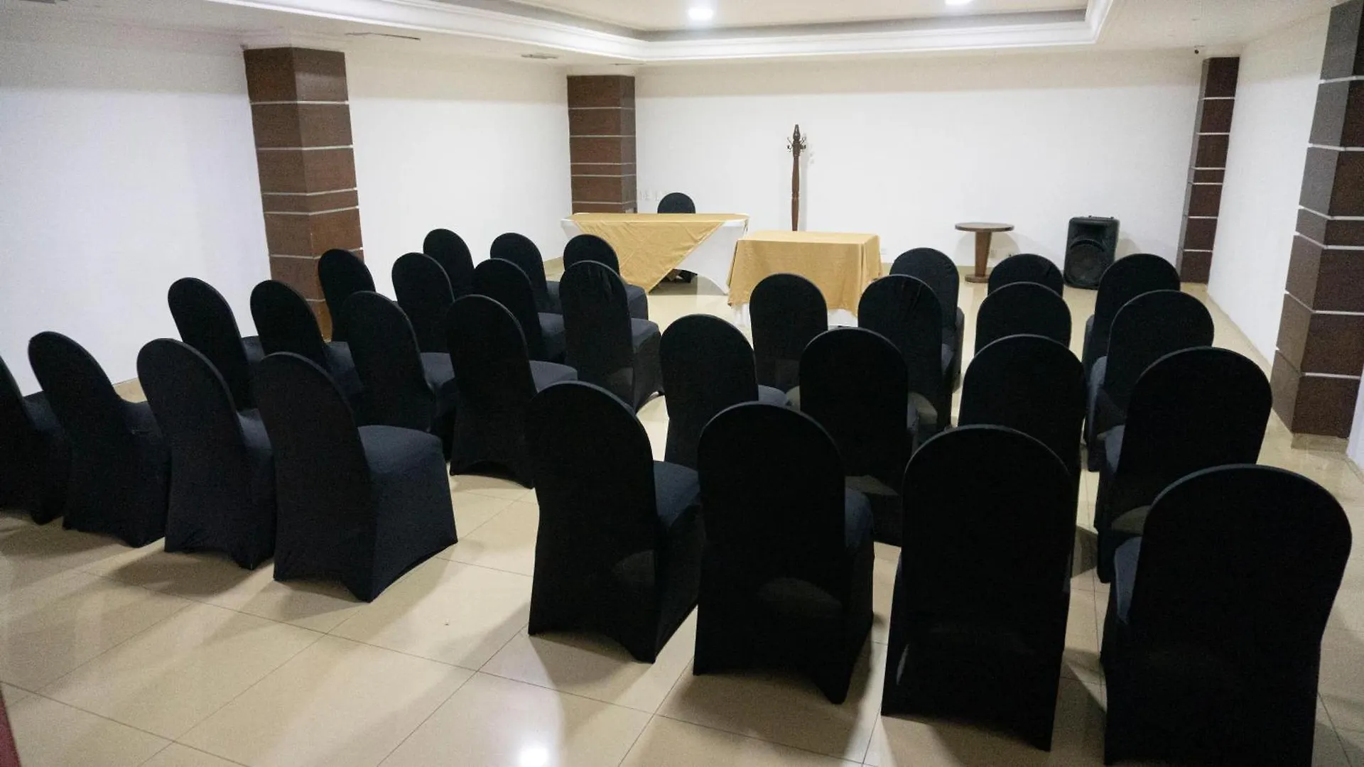 Hotel Windsor Barranquilla Barranquilla  Colombia