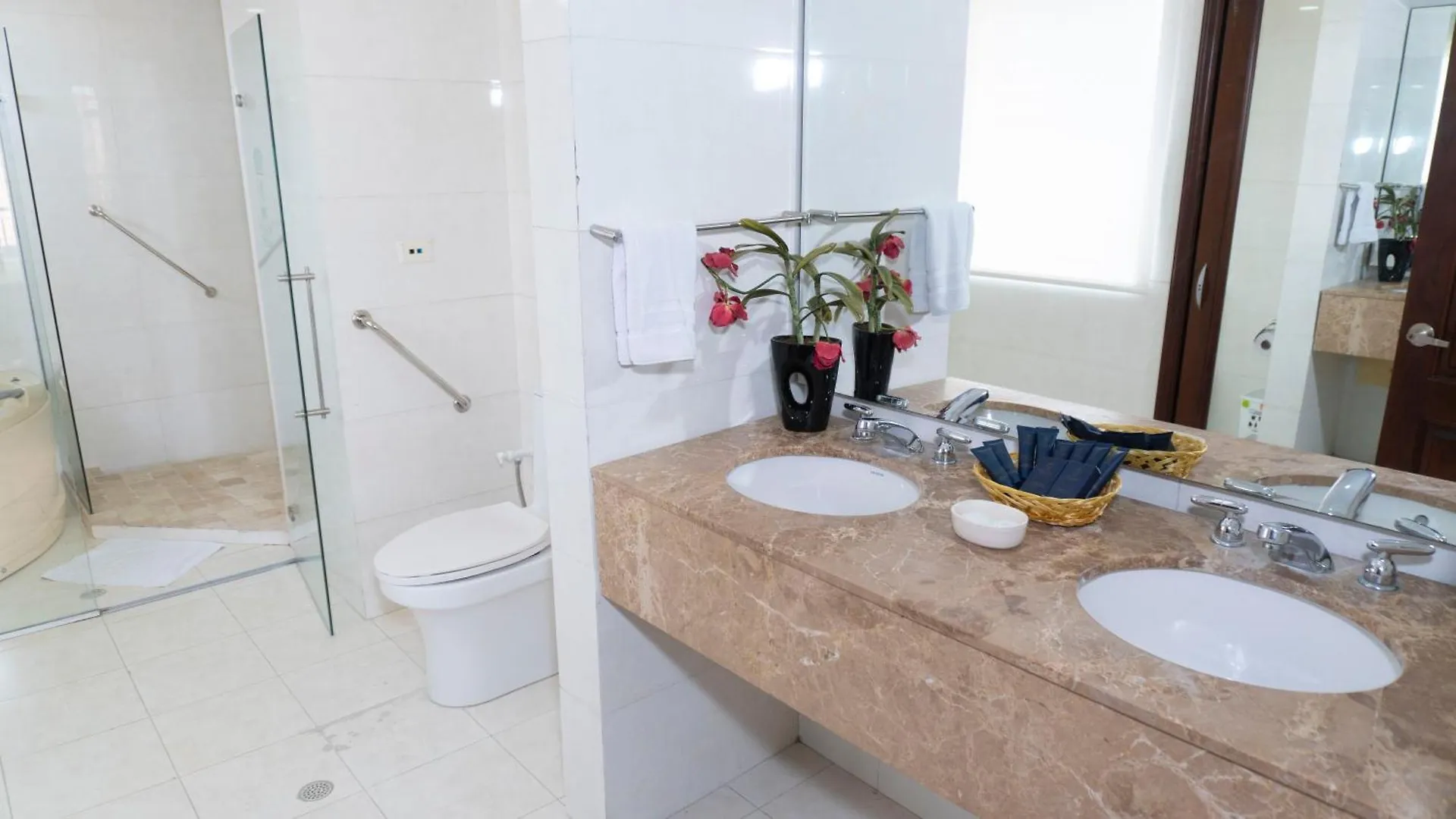 Hotel Windsor Barranquilla