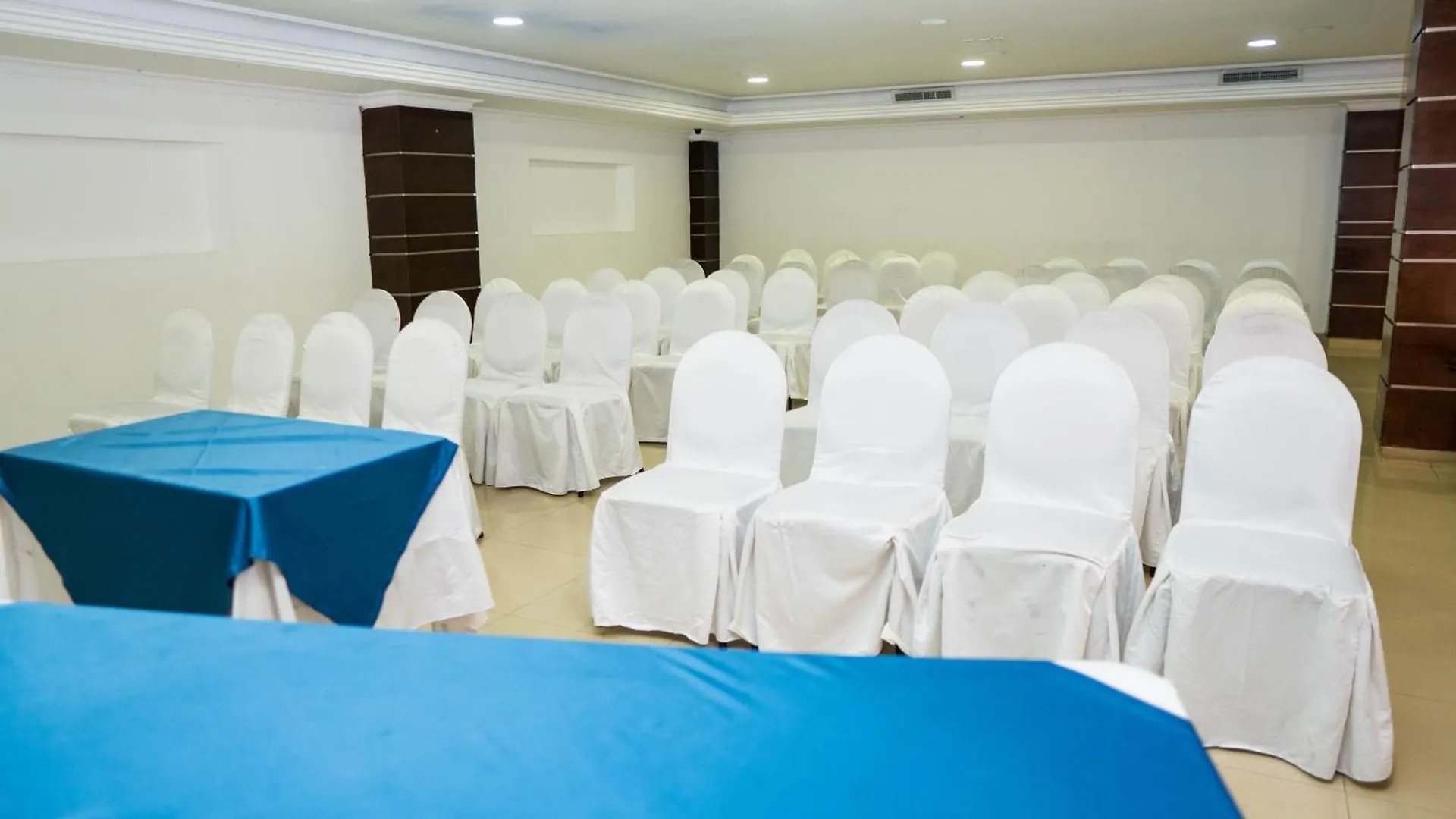 Hotel Windsor Barranquilla Barranquilla   Barranquilla (Atlantico)