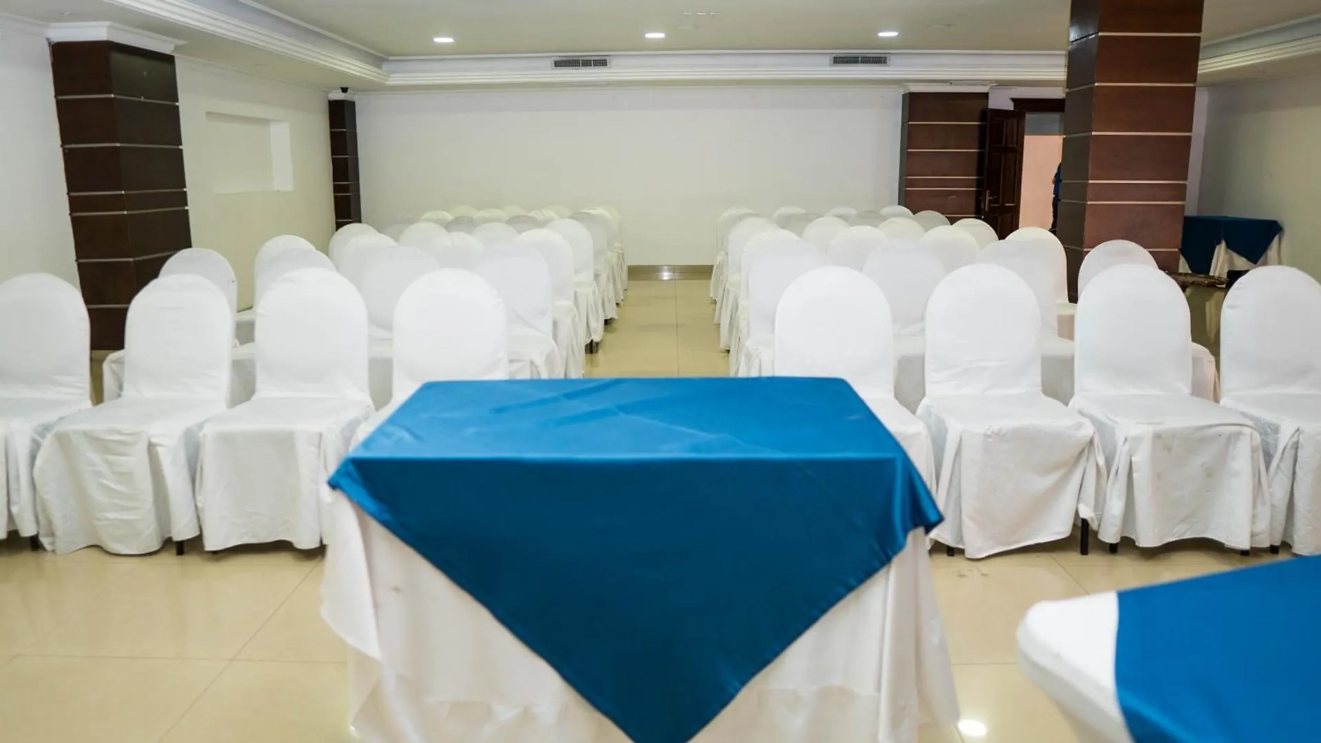 Hotel Windsor Barranquilla  Barranquilla (Atlantico)
