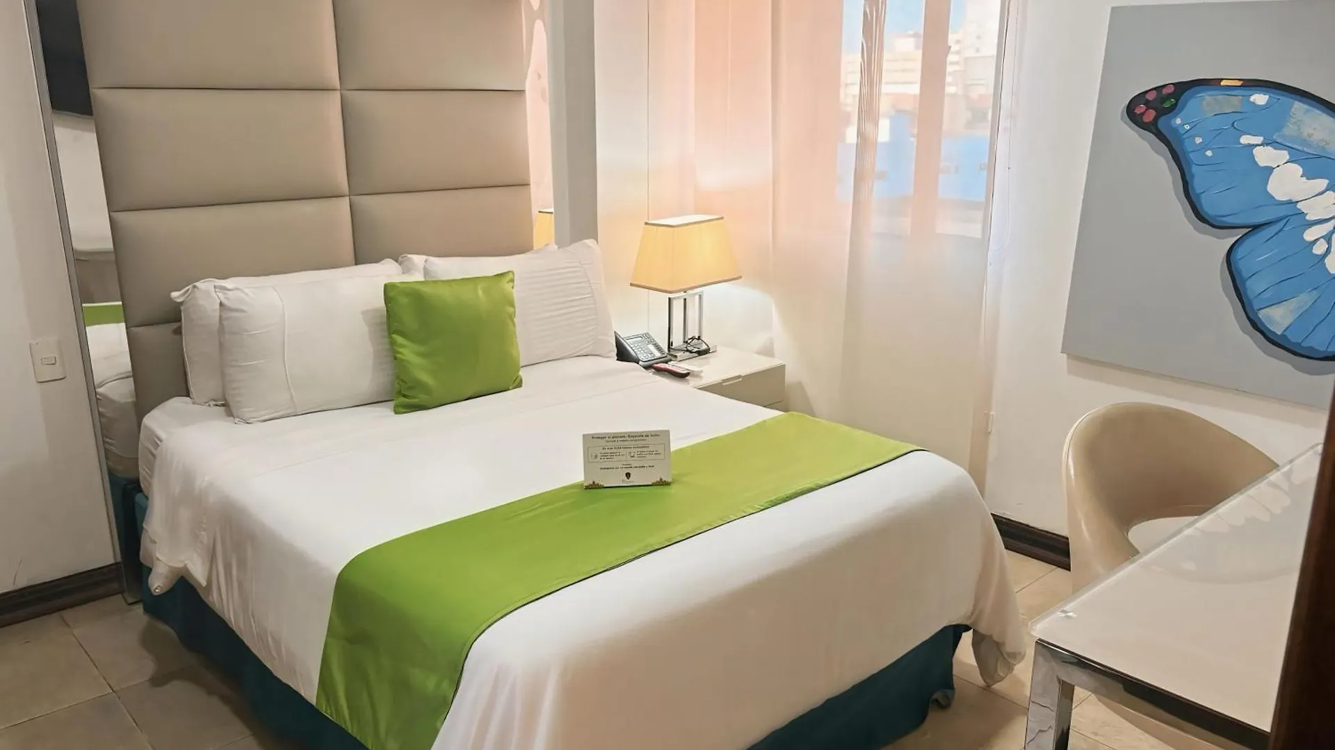 Hotel Windsor Barranquilla