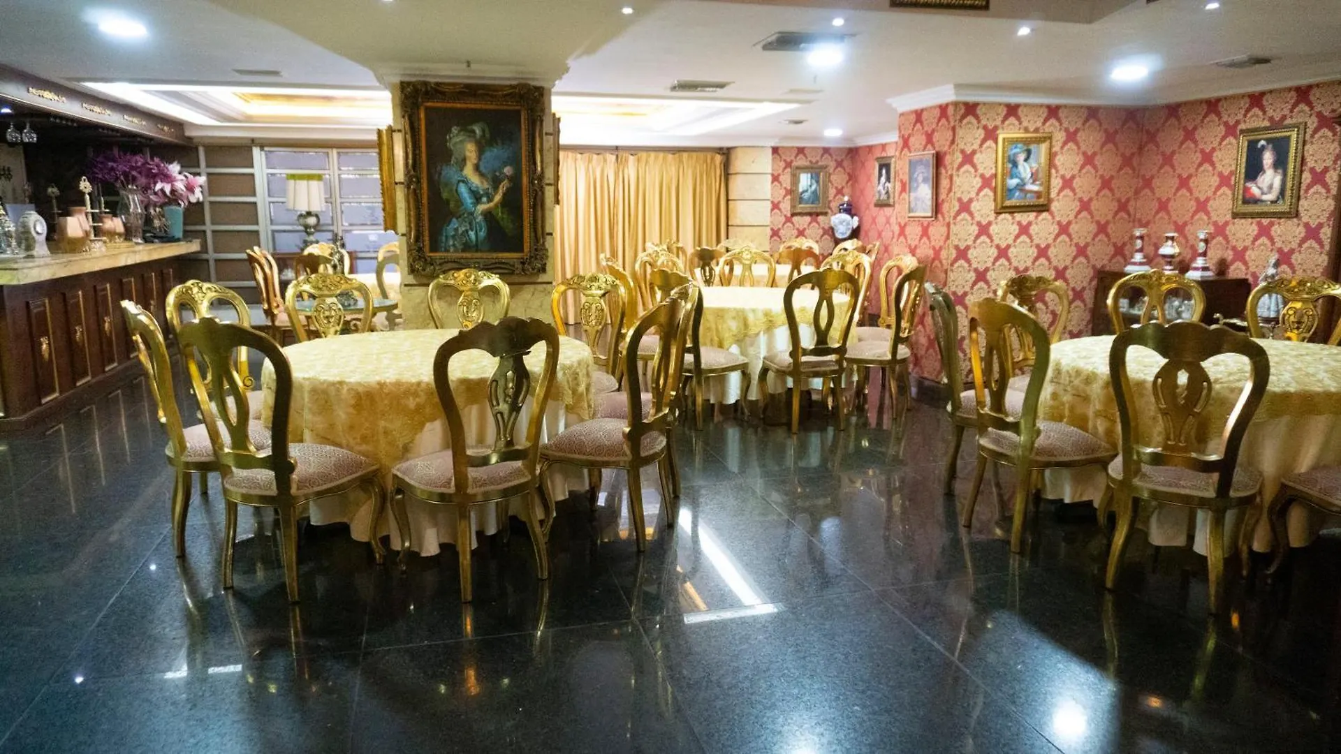 Hotel Windsor Barranquilla Barranquilla