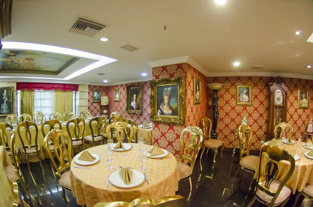 Hotel Windsor Barranquilla