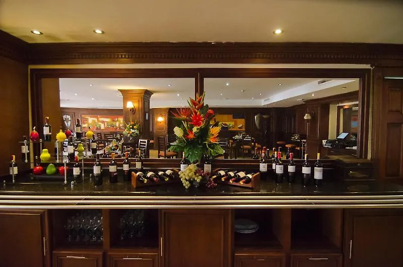 Hotel Windsor Barranquilla