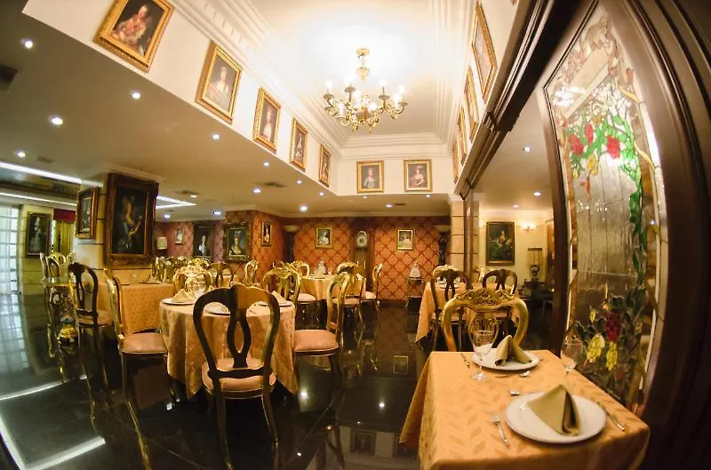 Hotel Windsor Barranquilla