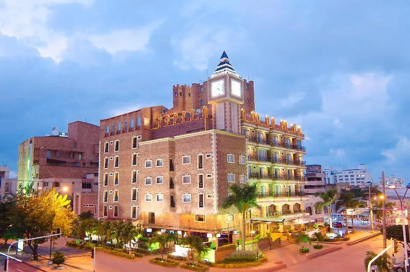 Hotel Windsor Barranquilla  Barranquilla (Atlantico)