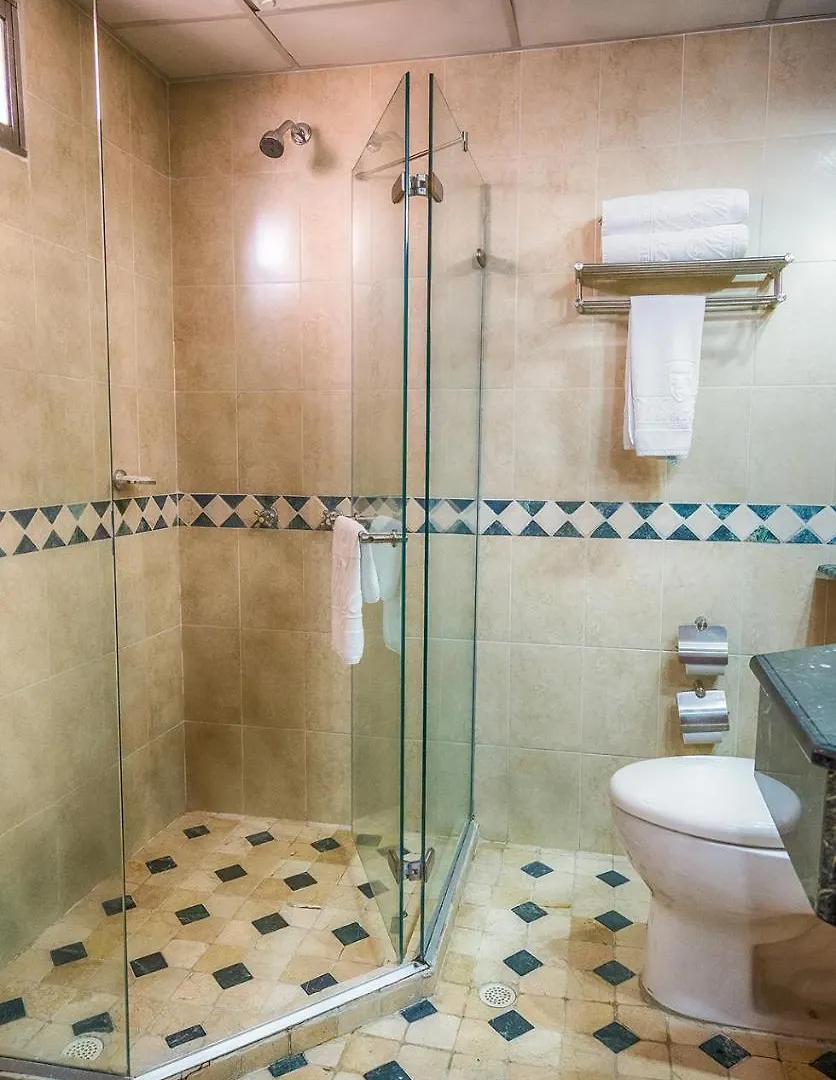 Hotel Windsor Barranquilla Barranquilla