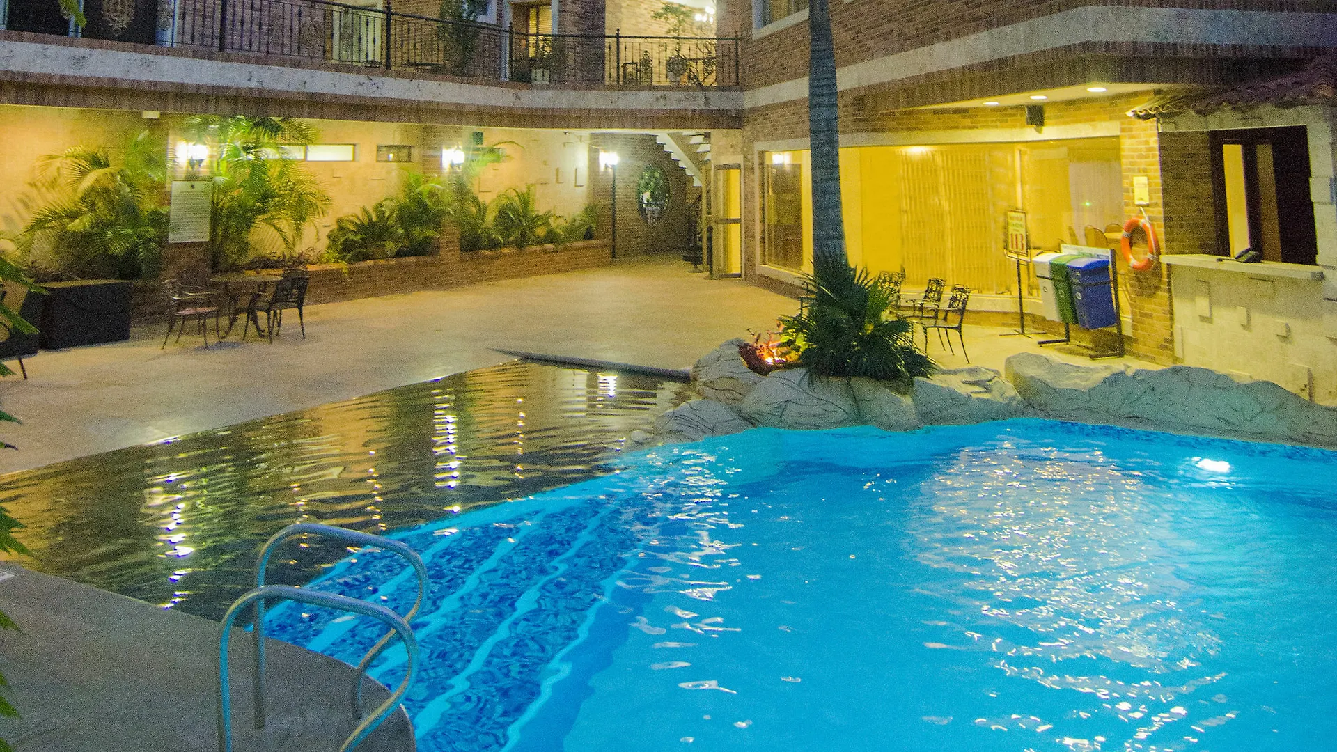 Hotel Windsor Barranquilla Barranquilla