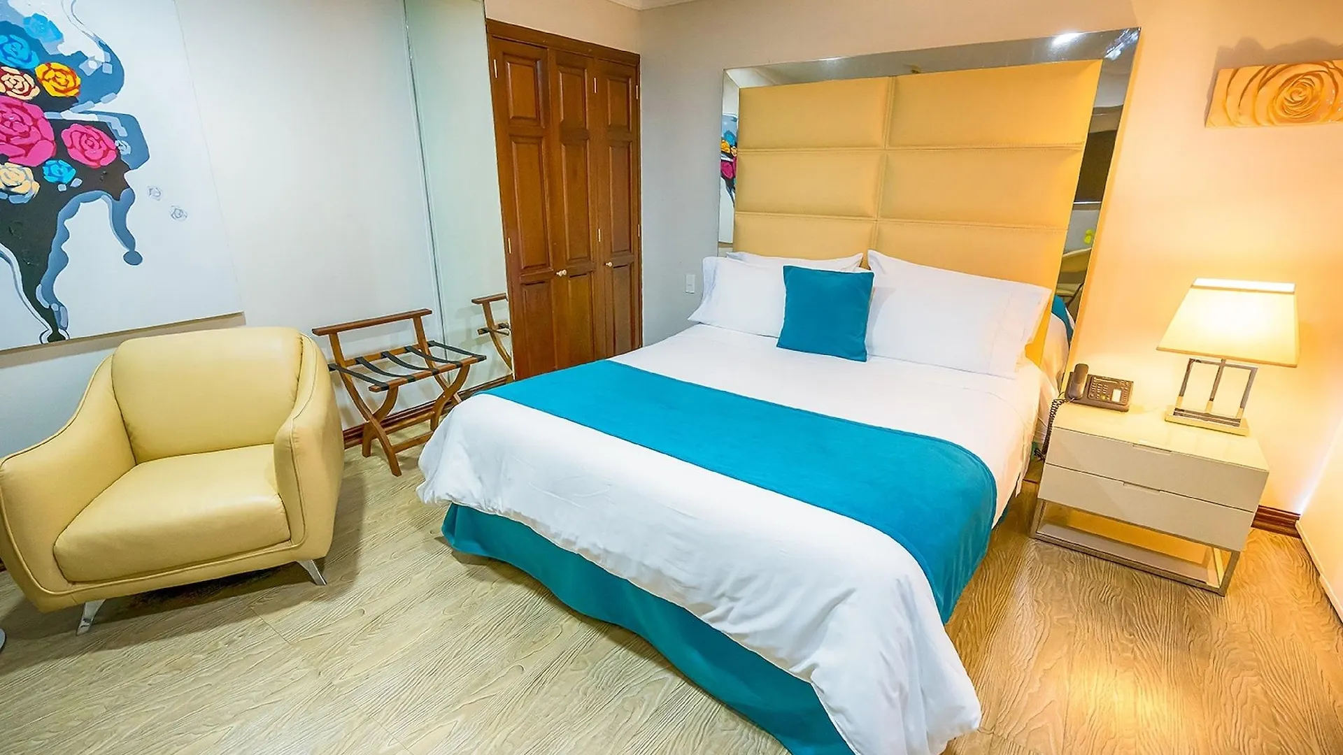 Hotel Windsor Barranquilla Barranquilla   Barranquilla (Atlantico)