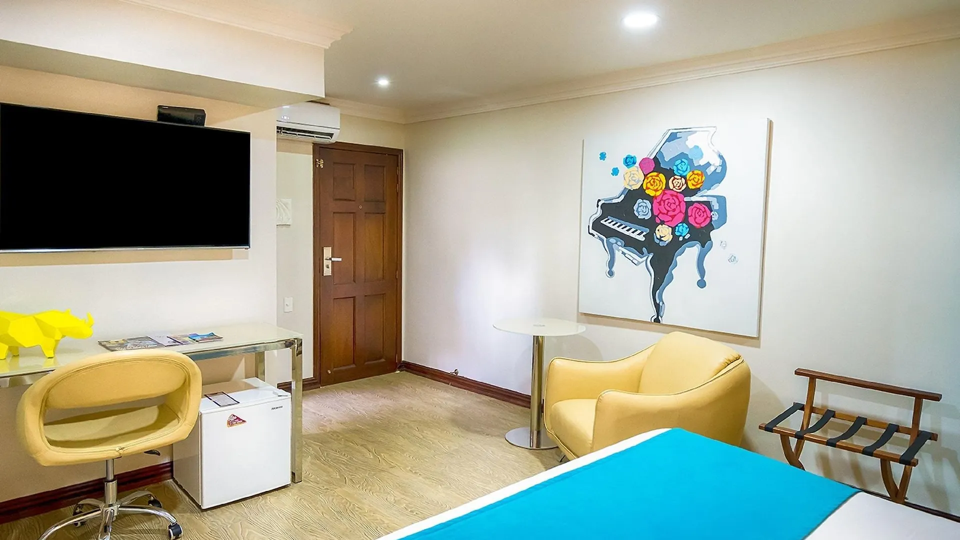 Hotel Windsor Barranquilla