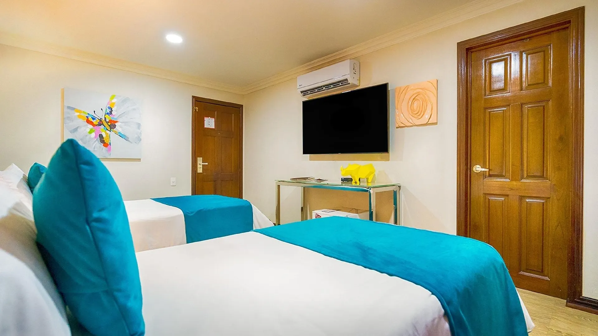 Hotel Windsor Barranquilla Barranquilla