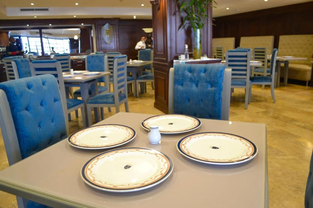 ****  Hotel Windsor Barranquilla Colombia