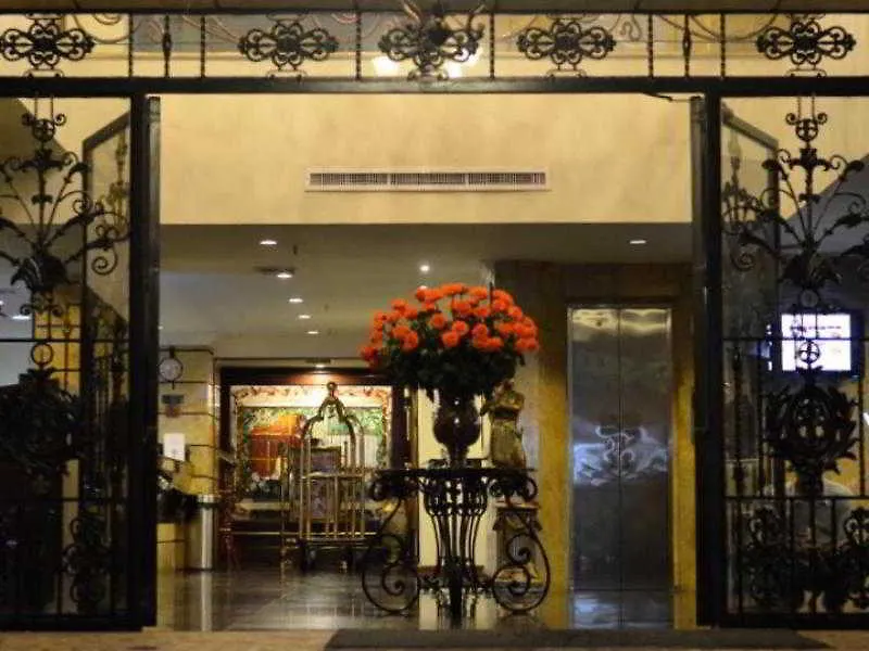 Hotel Windsor Barranquilla