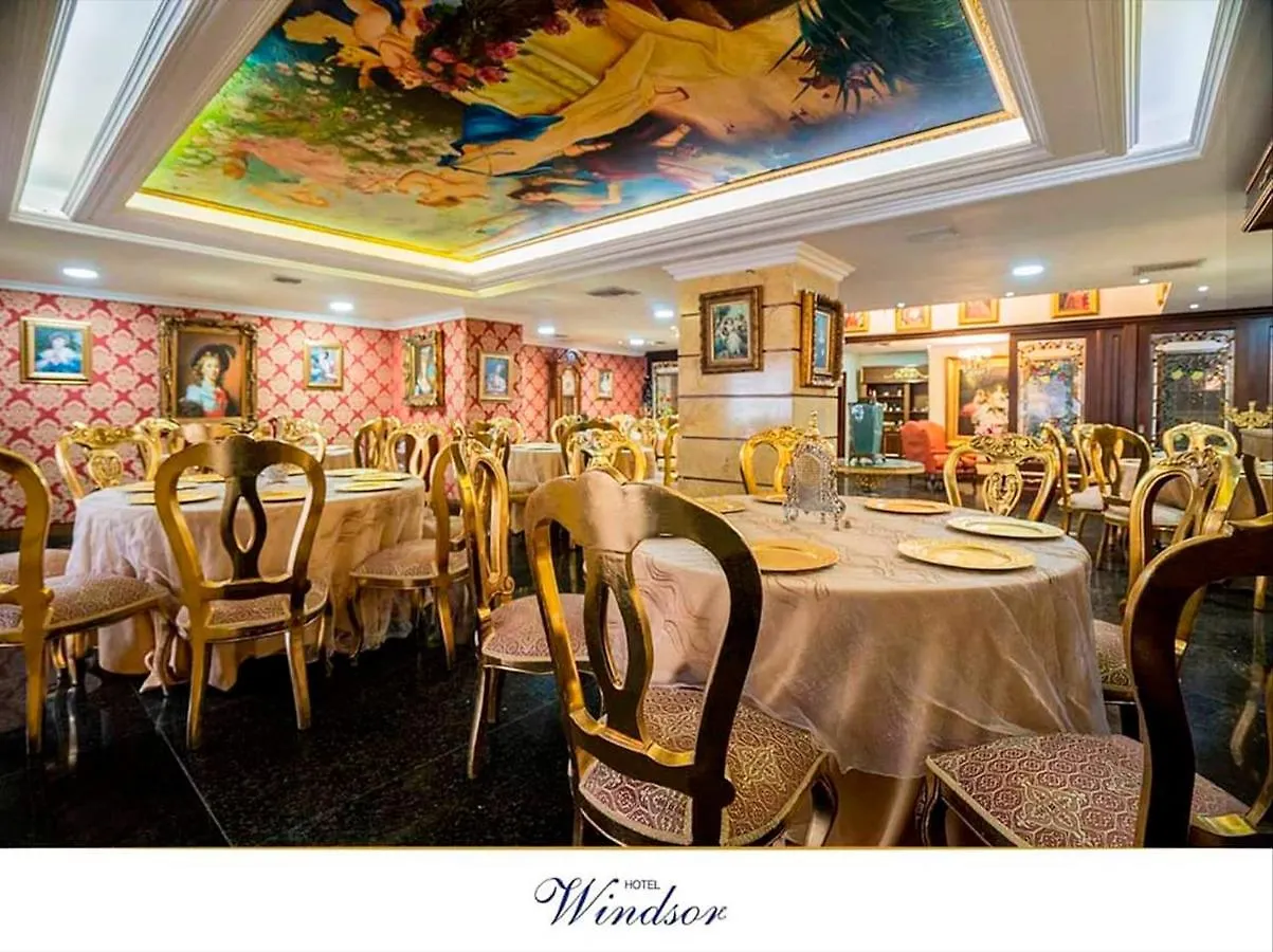 Hotel Windsor Barranquilla Barranquilla  Barranquilla (Atlantico)