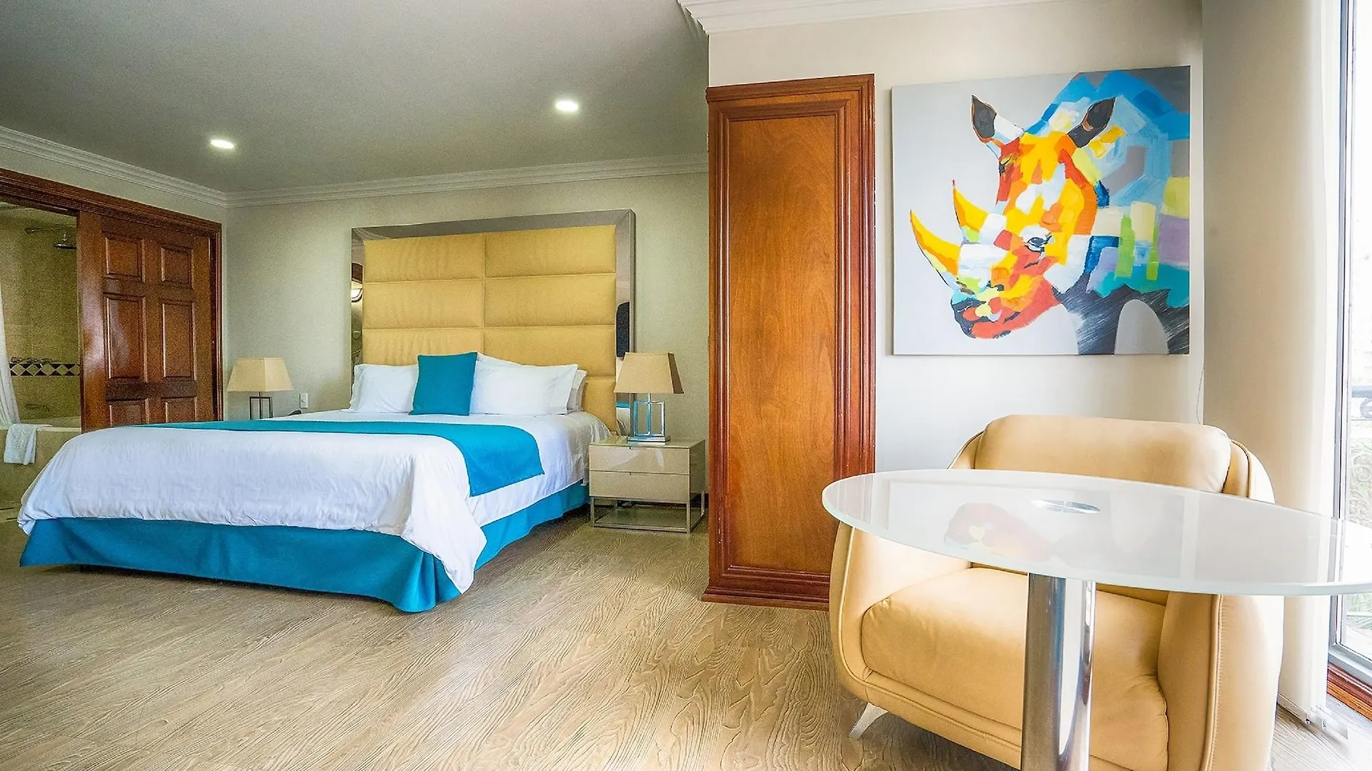 Hotel Windsor Barranquilla Barranquilla