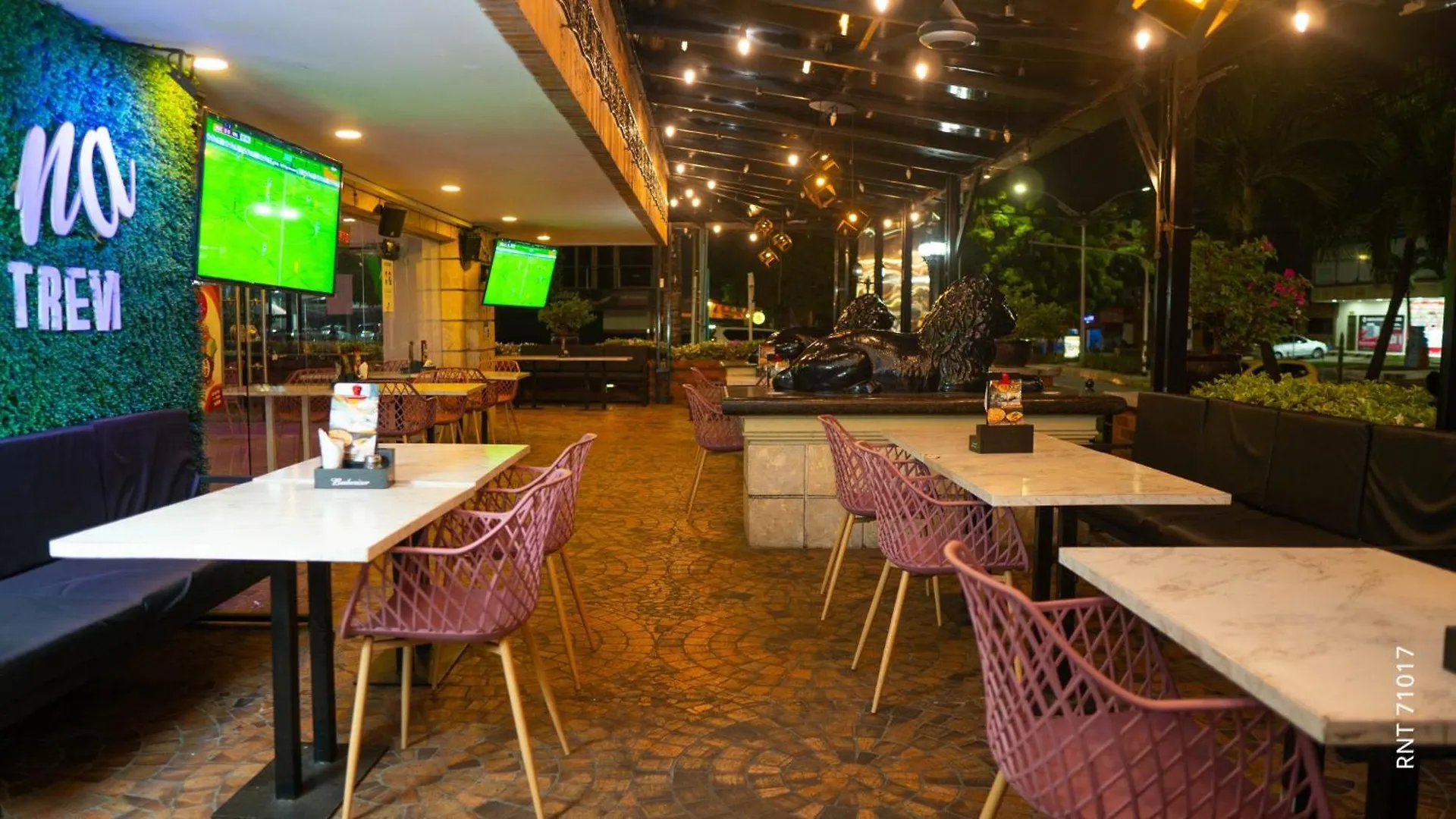 Hotel Windsor Barranquilla Barranquilla   Barranquilla (Atlantico)