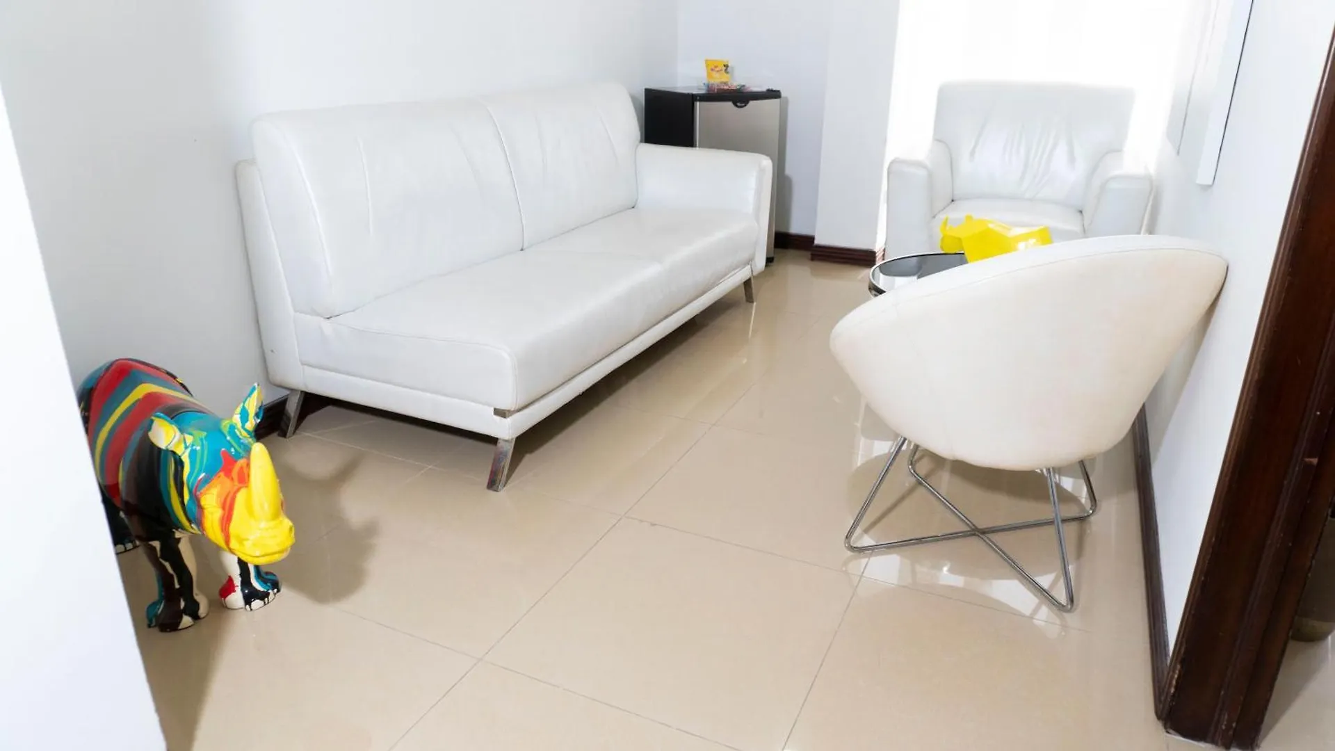 Hotel Windsor Barranquilla Barranquilla