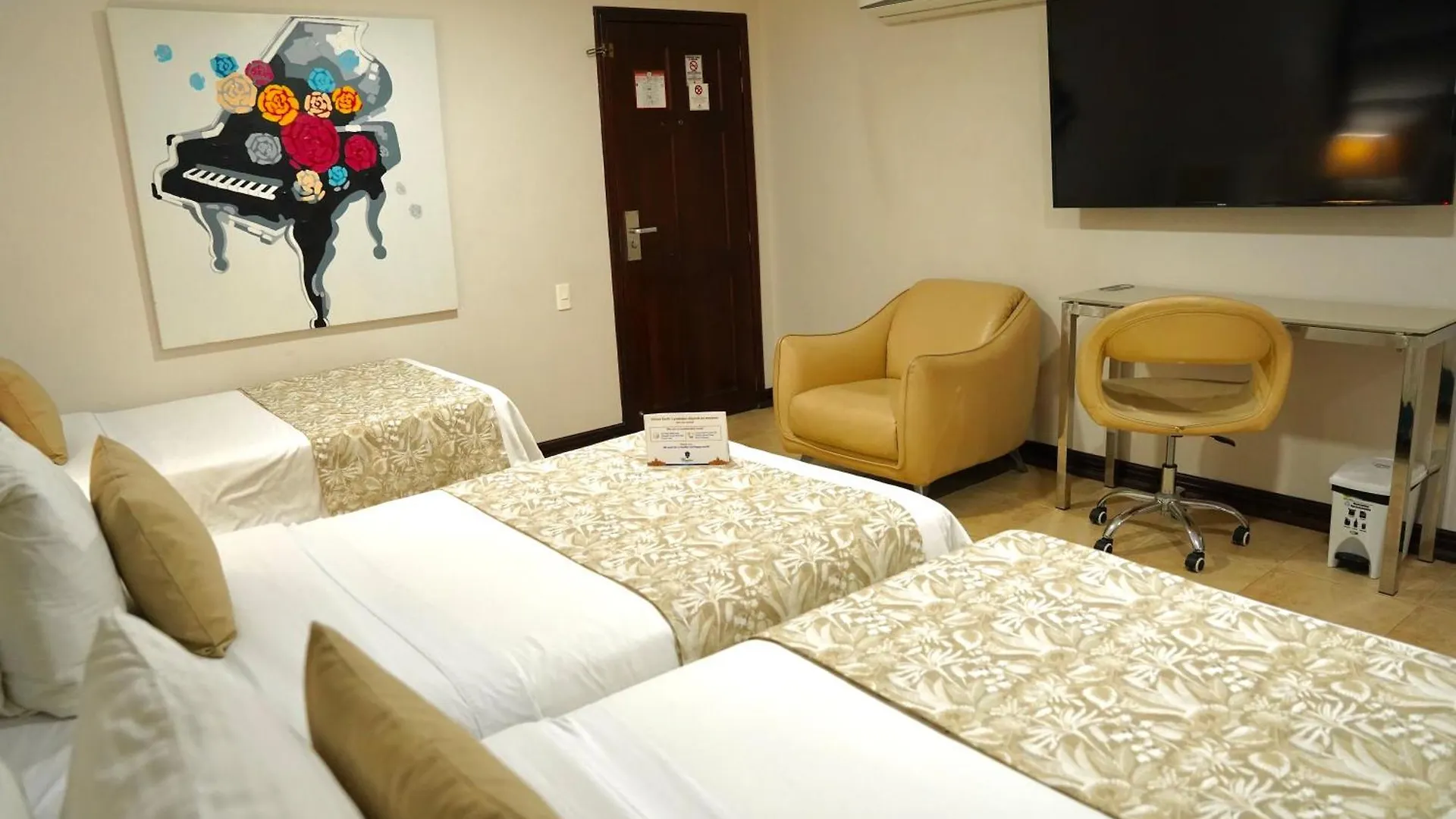 Hotel Windsor Barranquilla Barranquilla