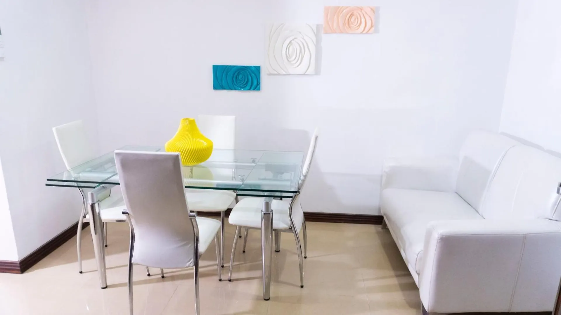 Hotel Windsor Barranquilla Barranquilla