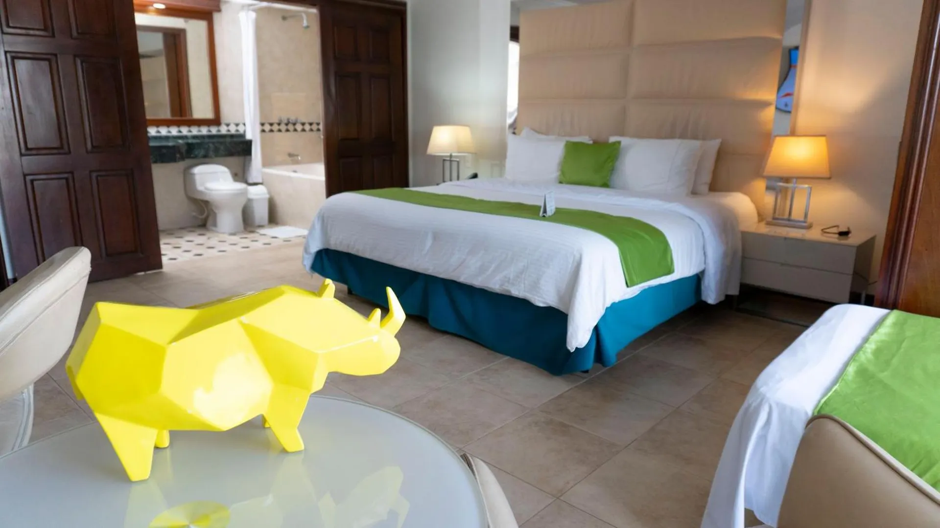 Hotel Windsor Barranquilla 4*, Barranquilla (Atlantico) Colombia