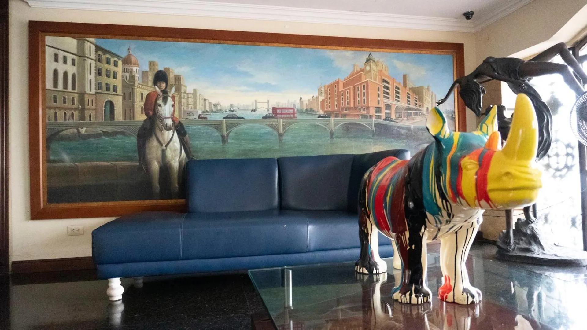 Hotel Windsor Barranquilla Barranquilla  Barranquilla (Atlantico)
