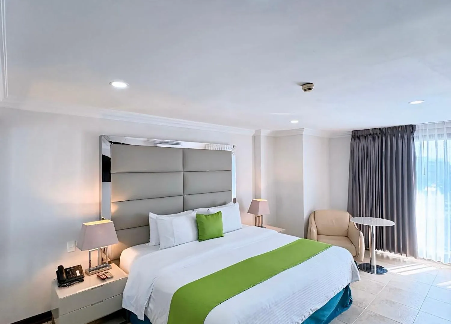 Hotel Windsor Barranquilla Barranquilla