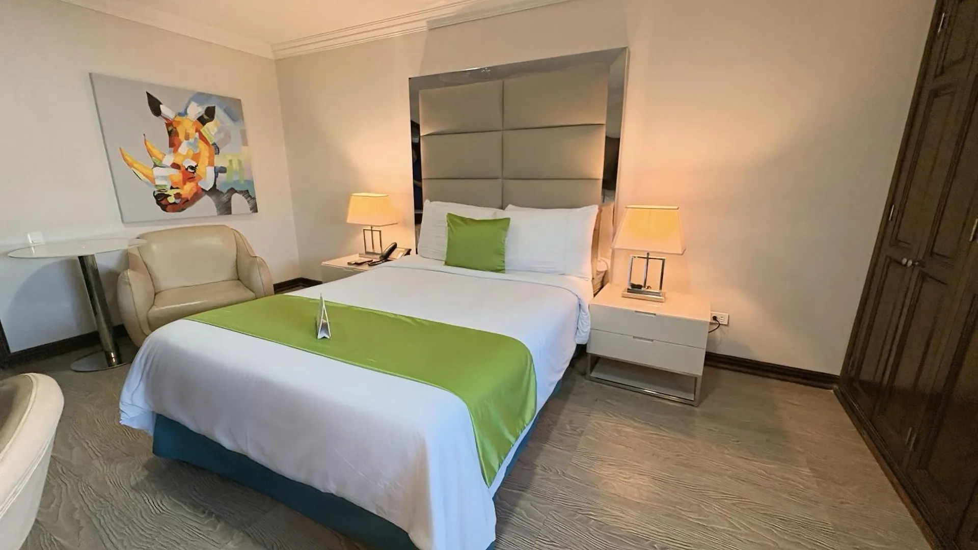 Hotel Windsor Barranquilla