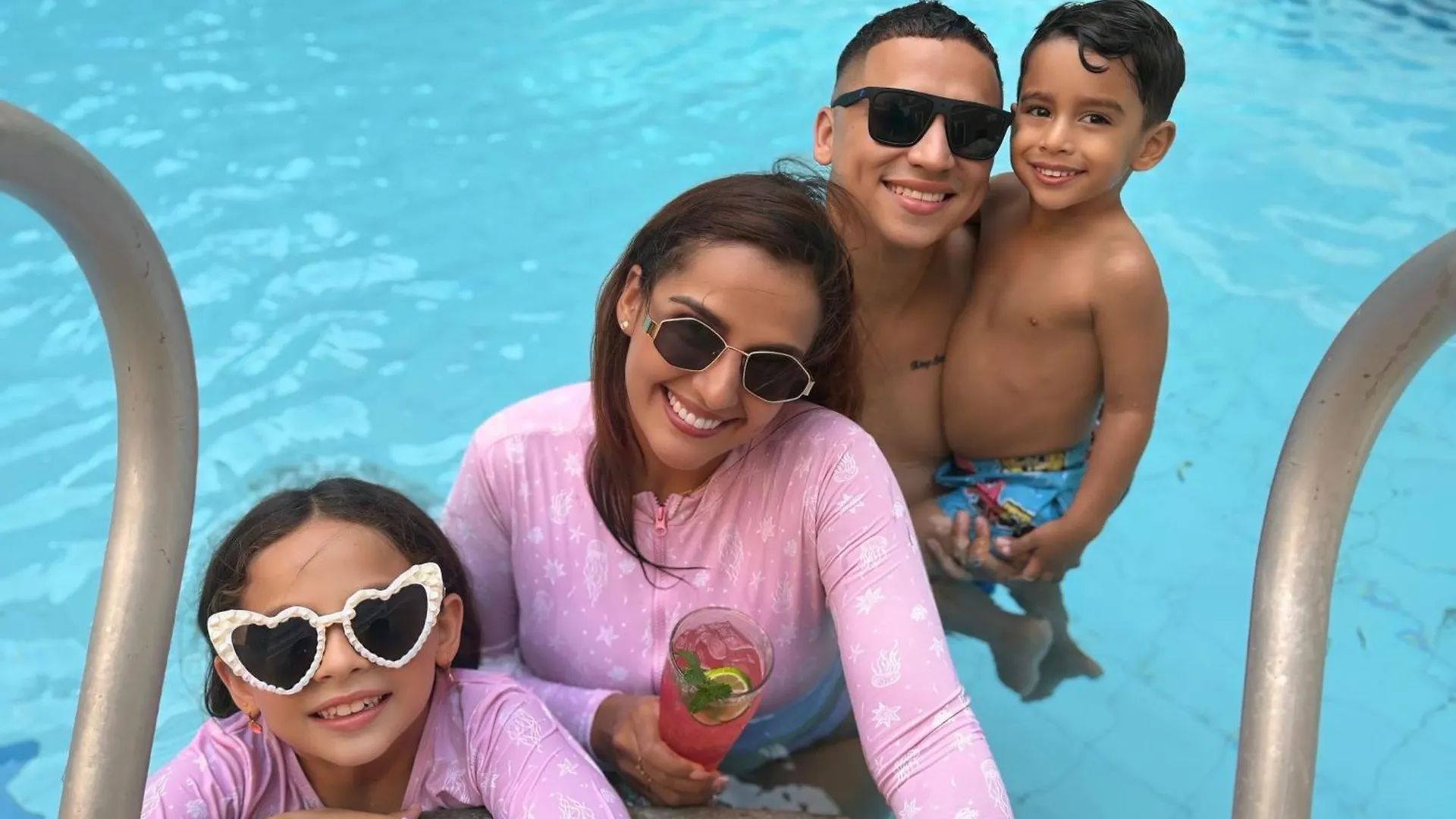 ****  Hotel Windsor Barranquilla Barranquilla  Colombia