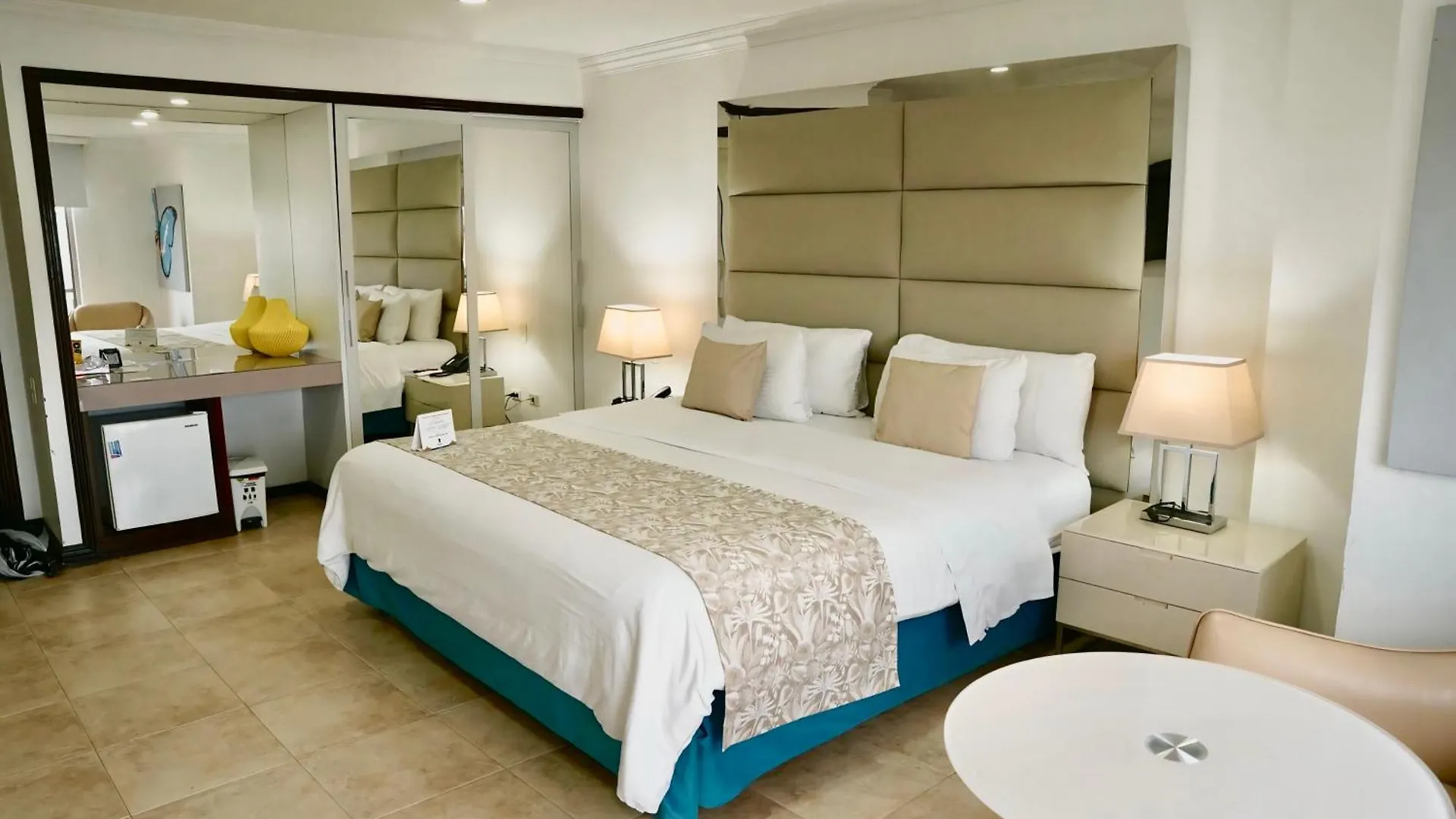 Hotel Windsor Barranquilla Barranquilla  Barranquilla (Atlantico)