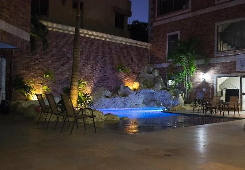 Hotel Windsor Barranquilla