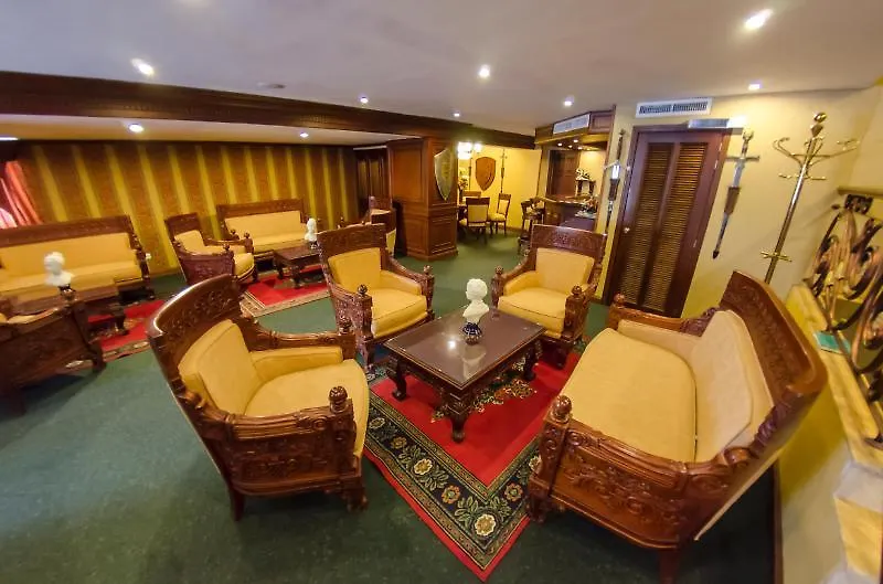 Hotel Windsor Barranquilla