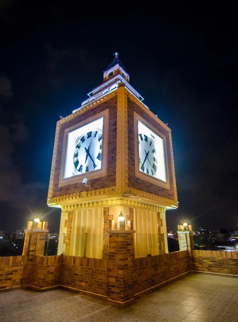 ****  Hotel Windsor Barranquilla Colombia