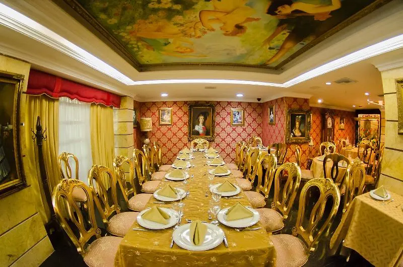 ****  Hotel Windsor Barranquilla Colombia