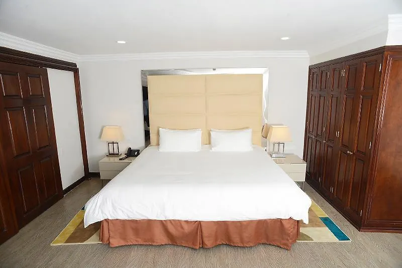Hotel Windsor Barranquilla Colombia