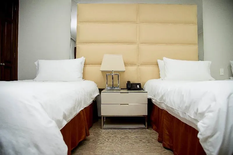 Hotel Windsor Barranquilla  Barranquilla (Atlantico)
