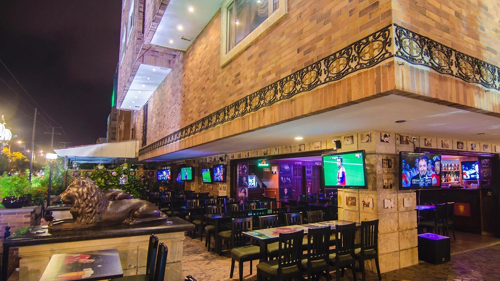 ****  Hotel Windsor Barranquilla Barranquilla  Colombia