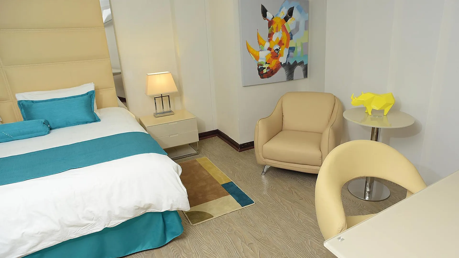 Hotel Windsor Barranquilla Colombia