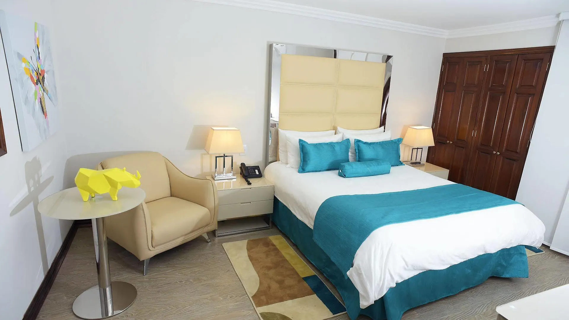 Hotel Windsor Barranquilla 4*, Barranquilla (Atlantico) Colombia