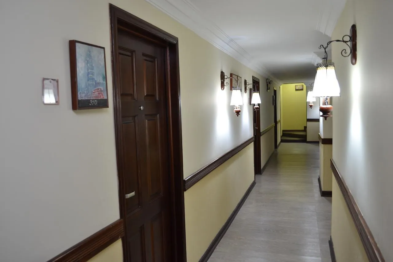 Hotel Windsor Barranquilla Barranquilla