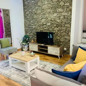 Techas Center Luxurious , Praia Cabo Verde