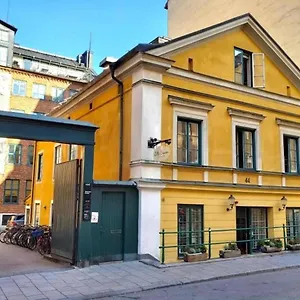 Lilla Brunn , Estocolmo Suécia