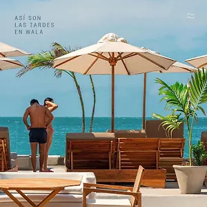 Wala Club , Cartagena Colômbia