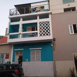 In The Heart Of - Family , Praia Cabo Verde